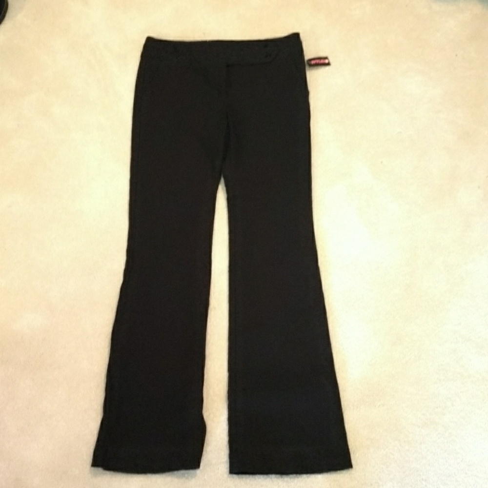 NWT Black Dress Pants